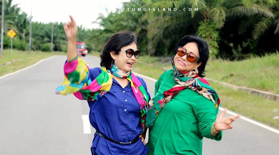 belitung image